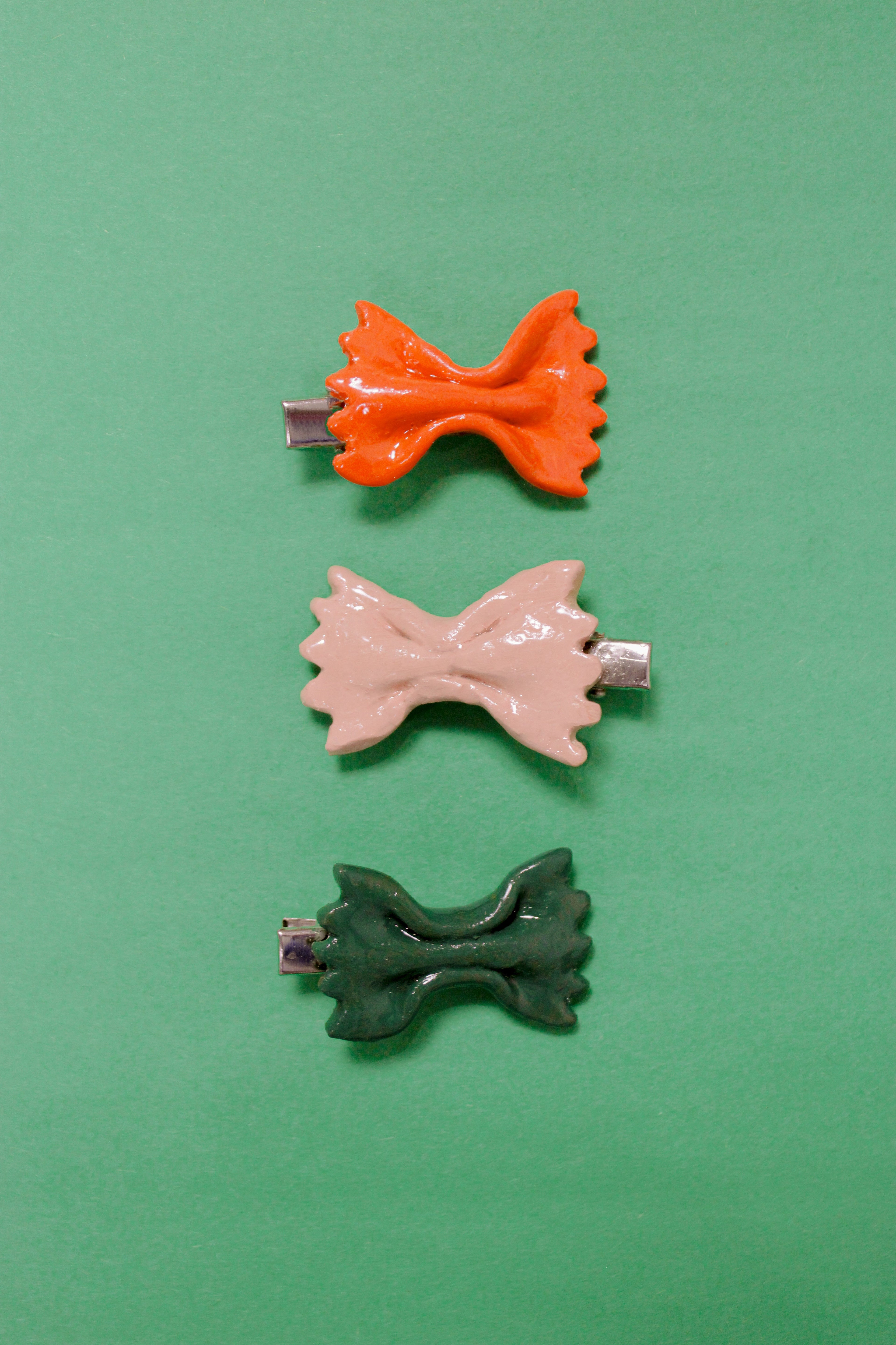 Hair & Hijab Clips