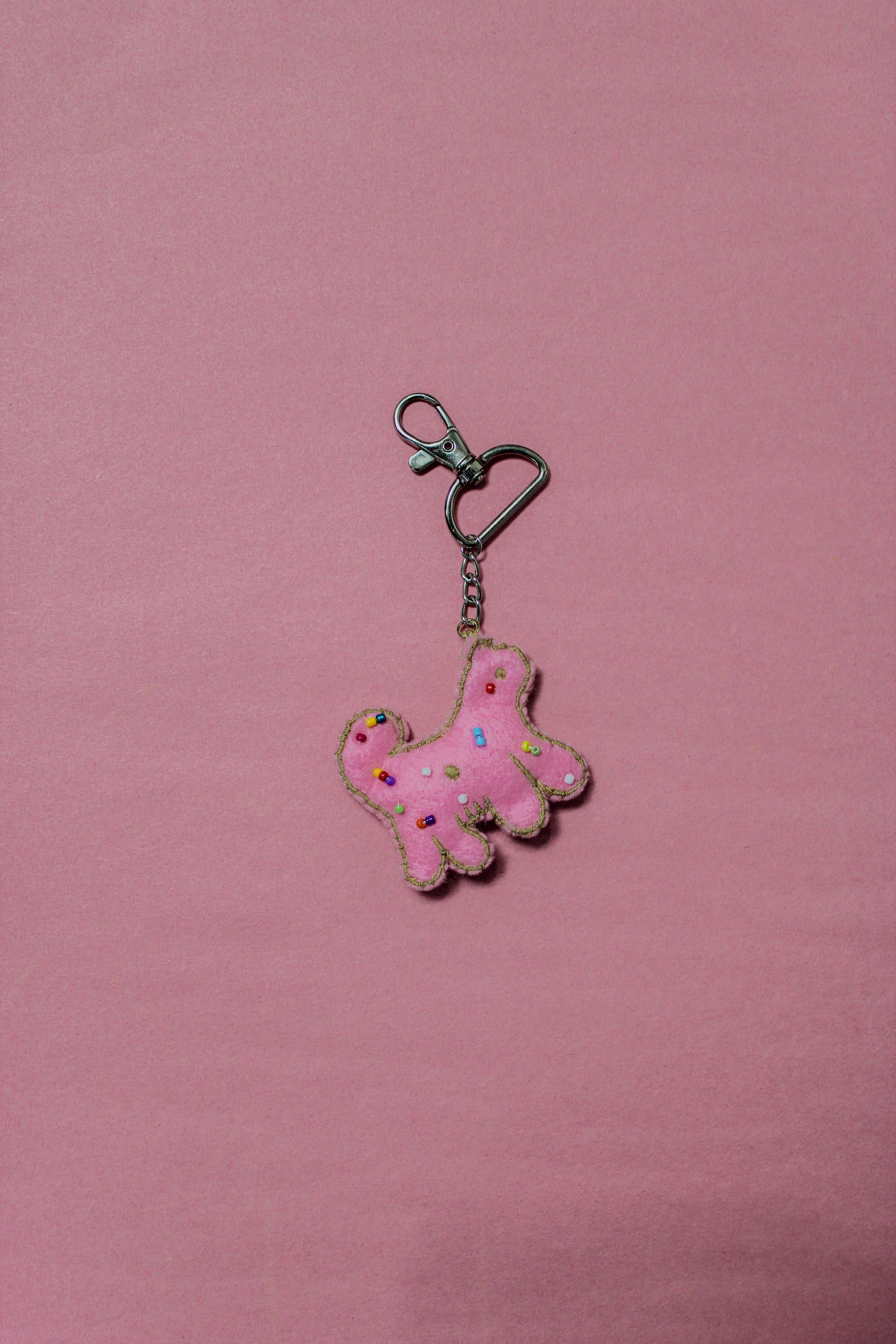 Bag Charms