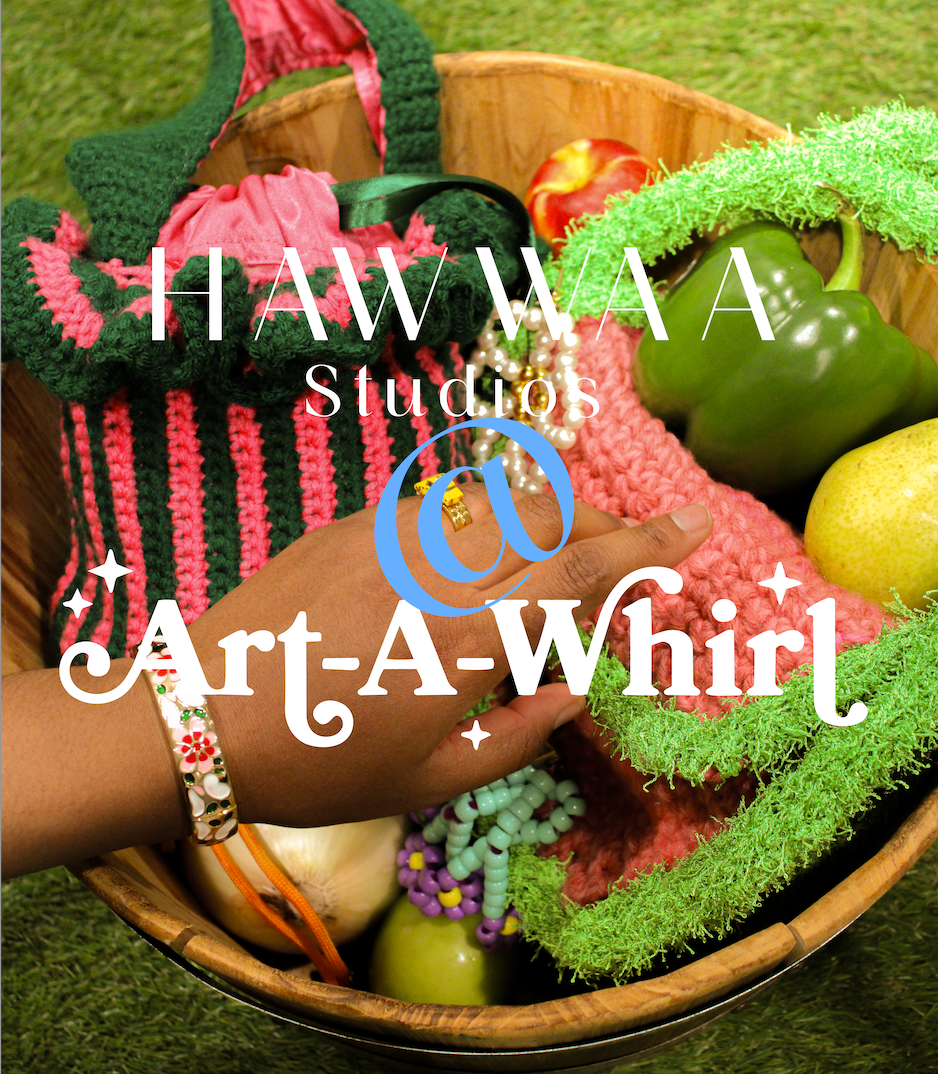 Minneapolis Art-A-Whirl 2026 Recap