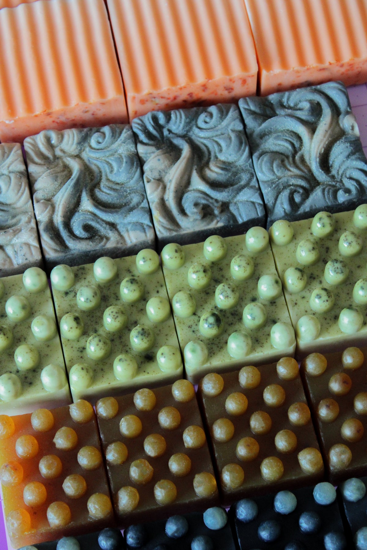 Soap