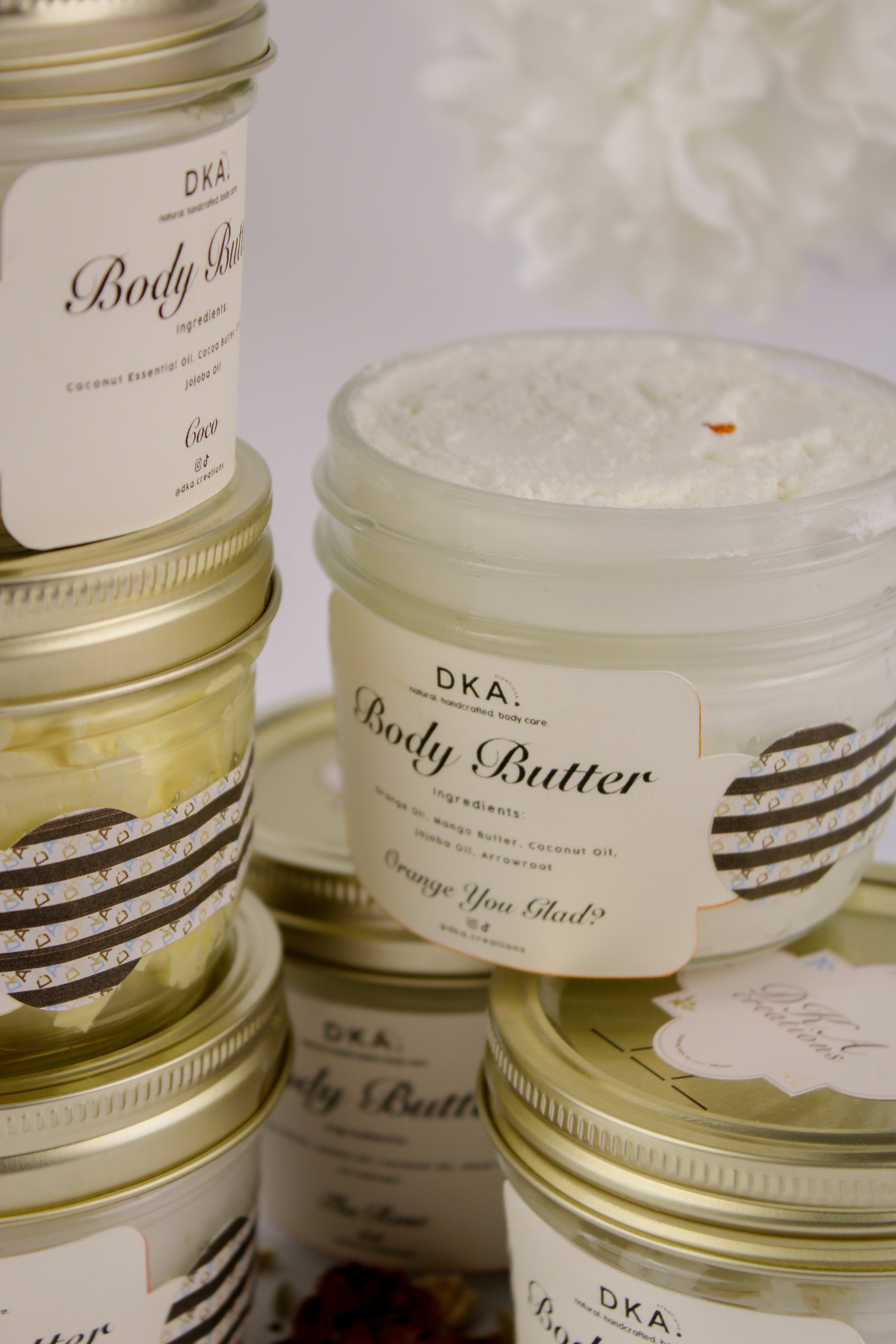 Body Butter