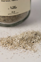 "Nilla" Natural Bath Soak