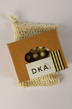 "Honey Bunches of Oats" Natural Hand & Body Soap Bar
