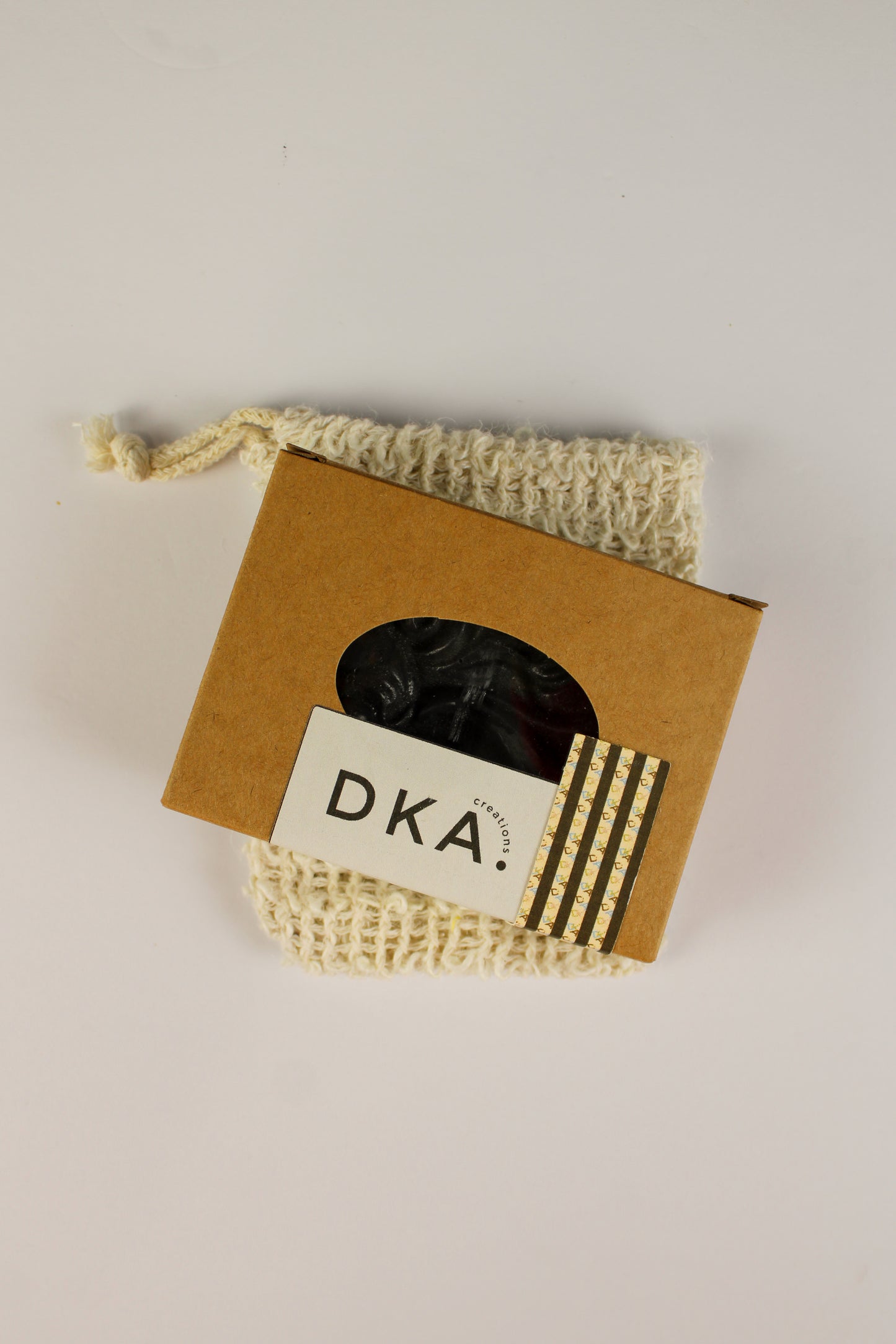 "Tea Tree" Natural Hand & Body Soap Bar