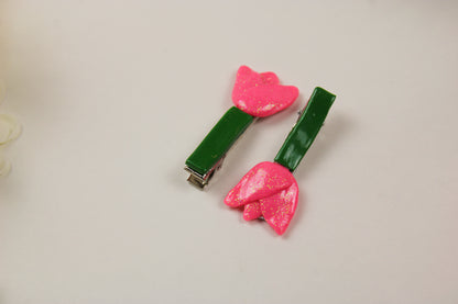 “Tallulah” Tulip Hair/Hijab Clips (2-Pack)