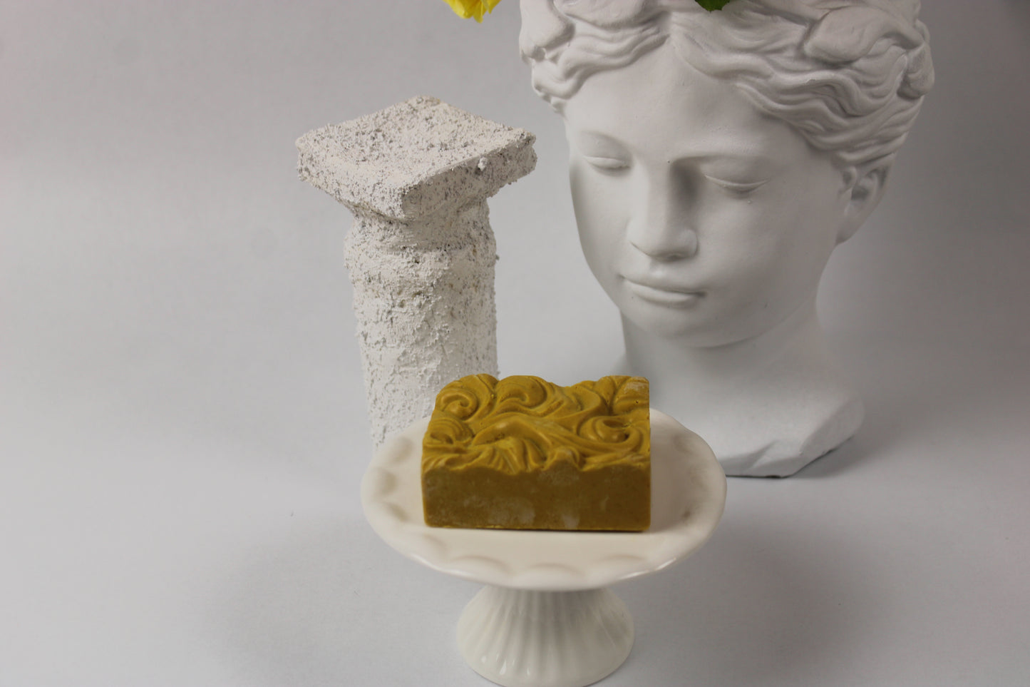 Turmeric Hand & Body Soap