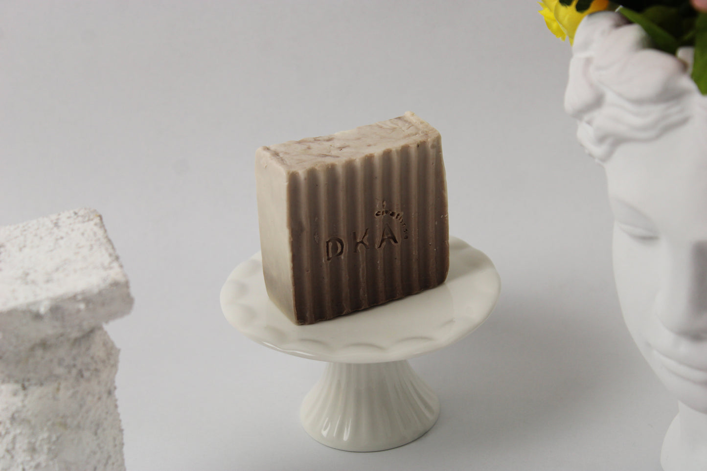 "Latte" All-Natural Hand & Body Soap