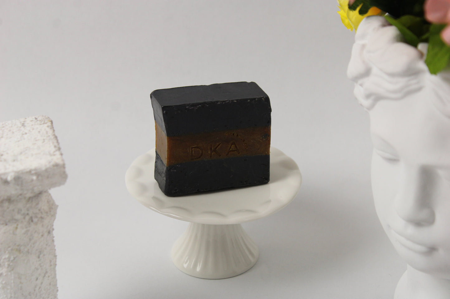 "Homegrown" All-Natural Hand & Body Soap