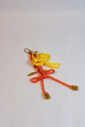 Charm Cord Bag Charm - HAWWAA Studios