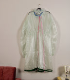 "Balloon Animal" Organza Overdress