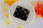 Charcoal African Black Natural Soap Bar