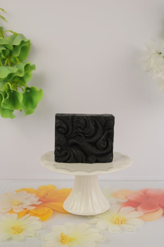 "Tea Tree" Natural Hand & Body Soap Bar