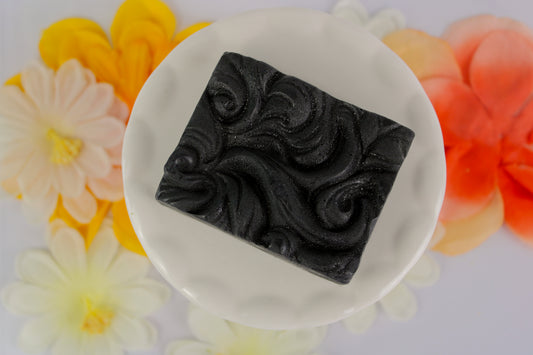 "Tea Tree" Natural Hand & Body Soap Bar