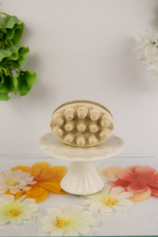 "Honey Bunches of Oats" Natural Hand & Body Soap Bar