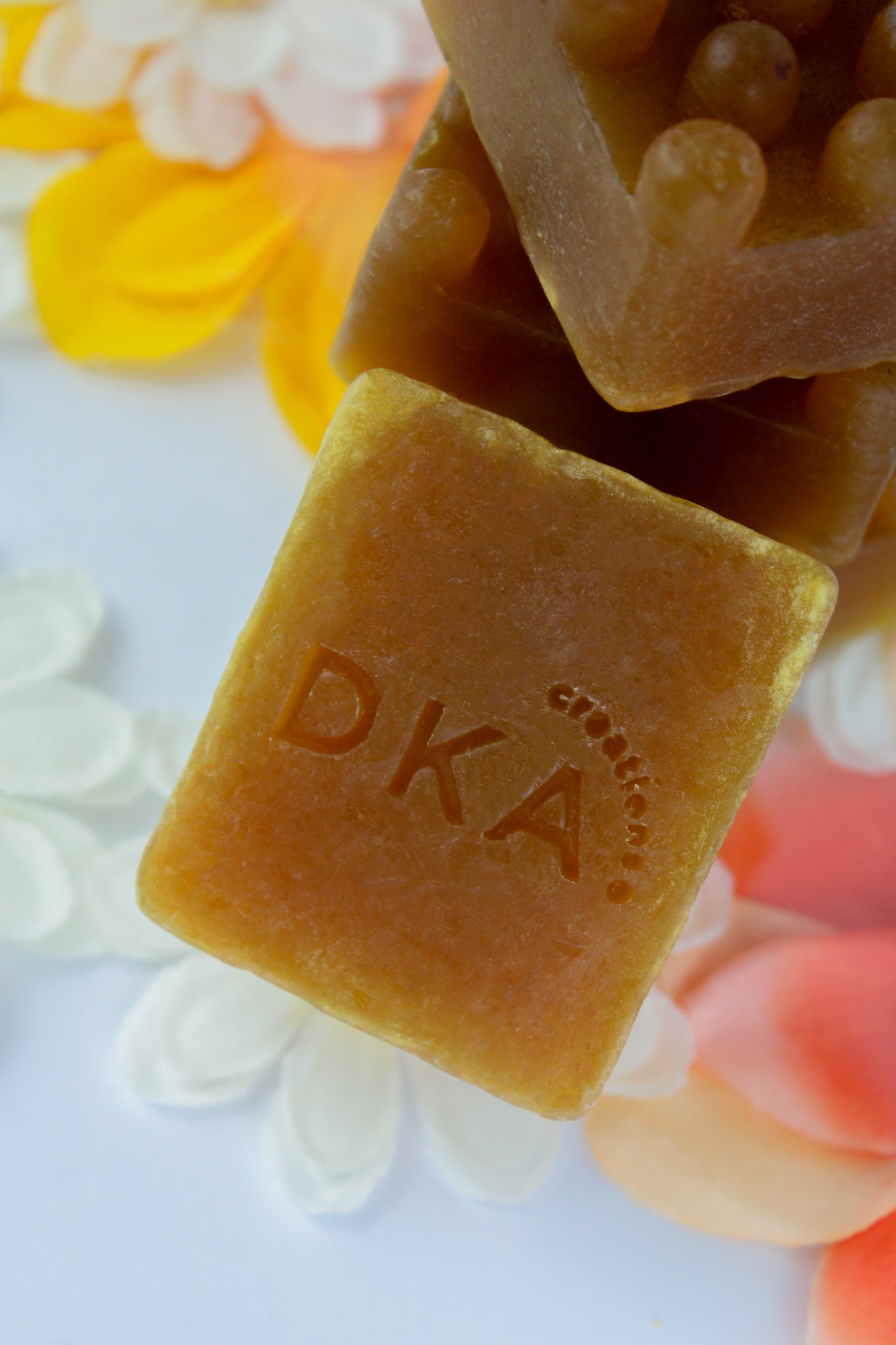 Turmeric African Black Natural Soap Bar