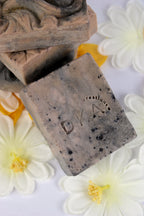 "Espresso" Exfoliating Natural Soap Bar