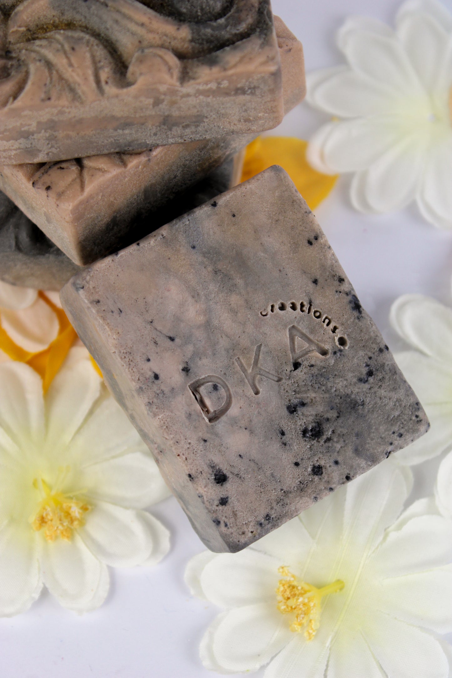 "Espresso" Exfoliating Natural Soap Bar