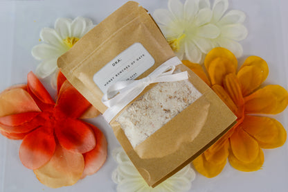 "Honey Bunches of Oats" Natural Bath Soak (2-Pack)