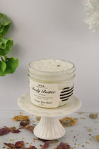"Orange You Glad?" Natural Body Butter