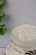 "The Rose" Natural Body Butter