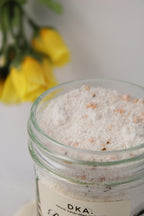 "The Rose" Natural Bath Soak