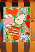 "A Balanced Breakfast" Print - HAWWAA Studios