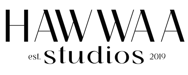 HAWWAA Studios