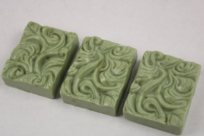 "YOU-calyptus" All-Natural Soap