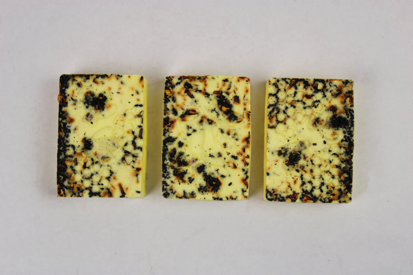 "The Bee's Knees" All-Natural Soap