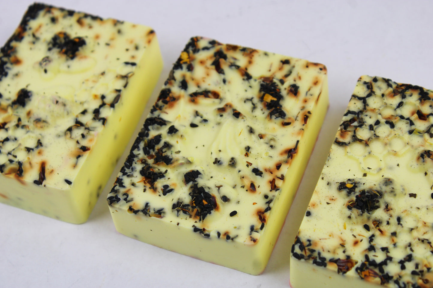 "The Bee's Knees" All-Natural Soap